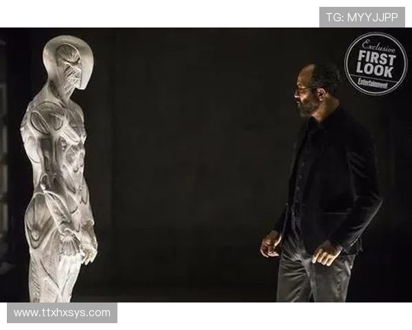 7年前的伏笔！《西部世界》第三季：意想不到的结局，人工智能的反击