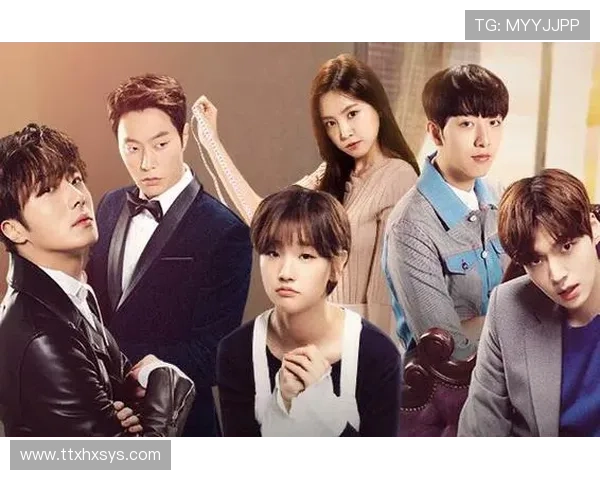 《灰姑娘与四骑士》：1000%心动！4位骑士为她倾倒，结局反转到尖叫！