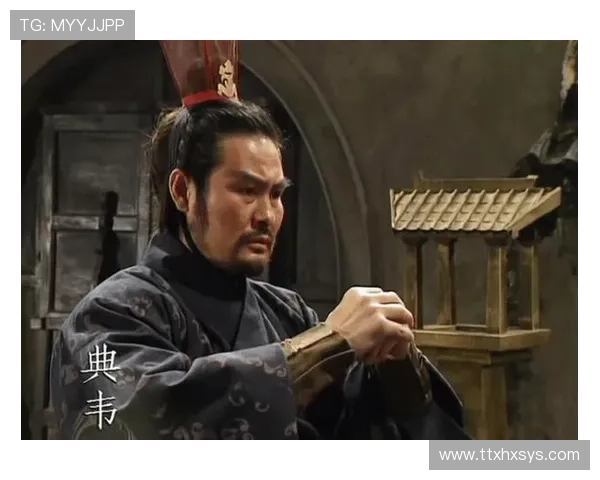 《三国》：他1人屠戮9万敌军，却为何在第7次战役中惨败？