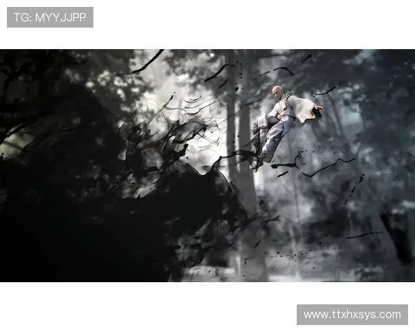 《少年歌行》8大高手对决，无心身世之谜，燃爆了的国风！