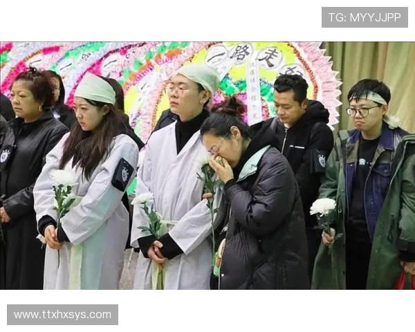 她等了他10年,他却错过了30年,这5大情感纠葛让人泪目